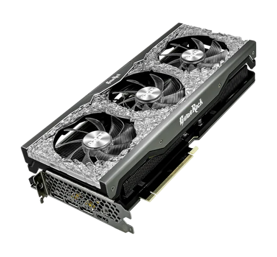 Palit GeForce RTX 3090 GameRock